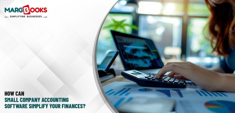 small company accounting software