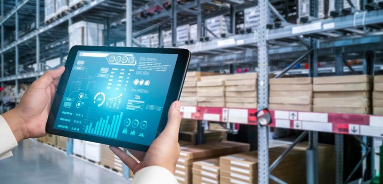 stock control system