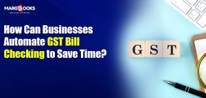 gst bill checking