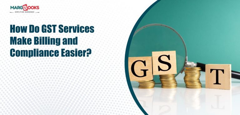 GST services