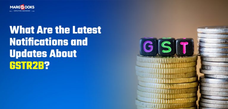 GSTR 2B