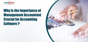 Importance of Management Accountant