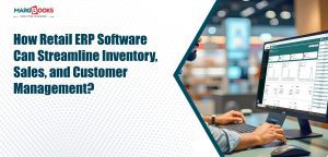 Retail ERP Software