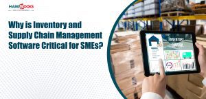 Inventory and Supply Chain Management Software