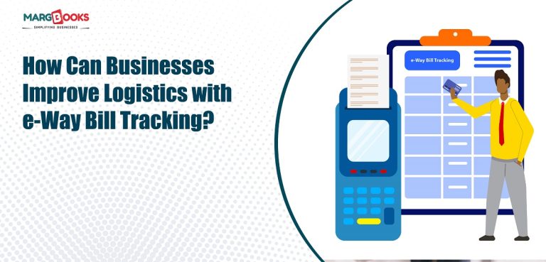 e way bill tracking