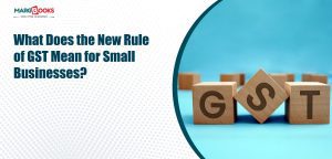 new rule of gst