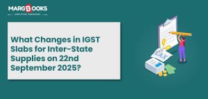 IGST Slabs for Inter-State Supplies
