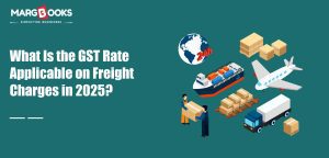 Freight Charges in GST