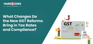 New GST reforms