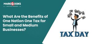 One nation One tax