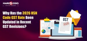 3926 hsn code gst rate