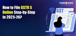 GSTR 5