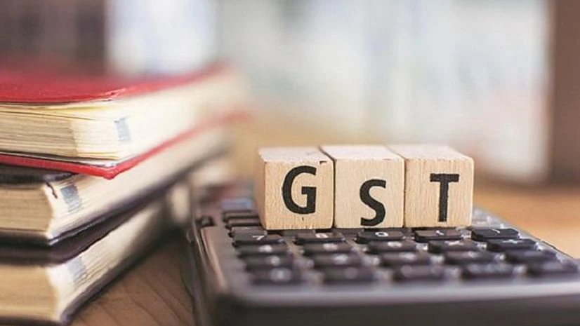 GST amendments