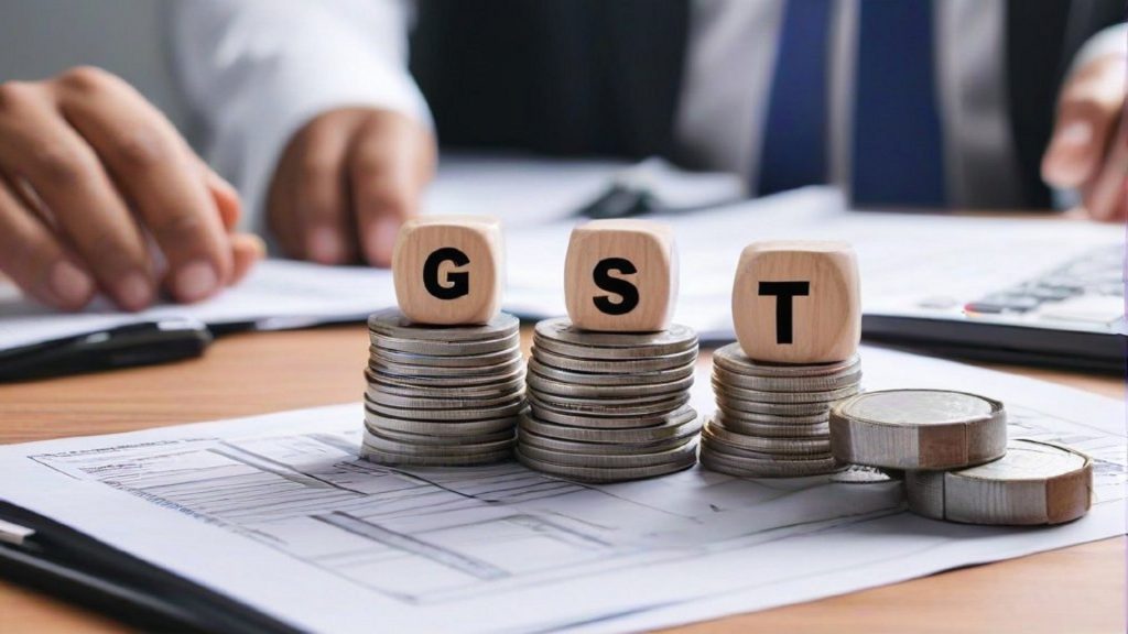 GSTR 9 Turnover Limit