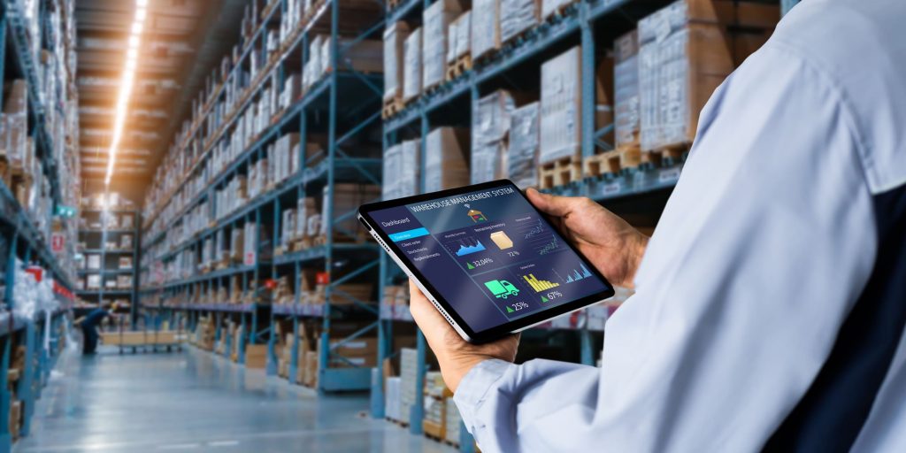 vendor managed inventory