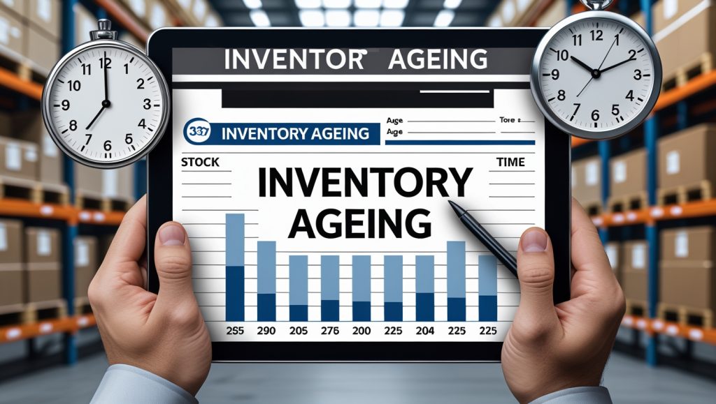 Inventory ageing