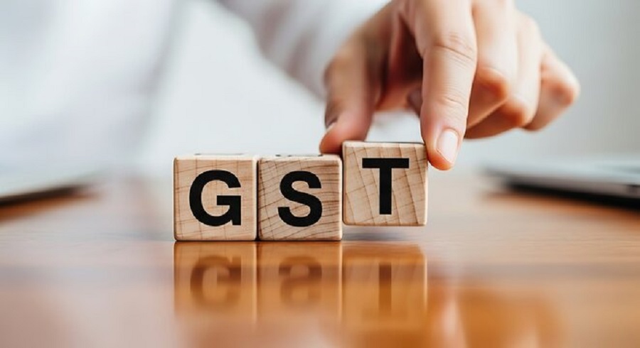 appeals under gst