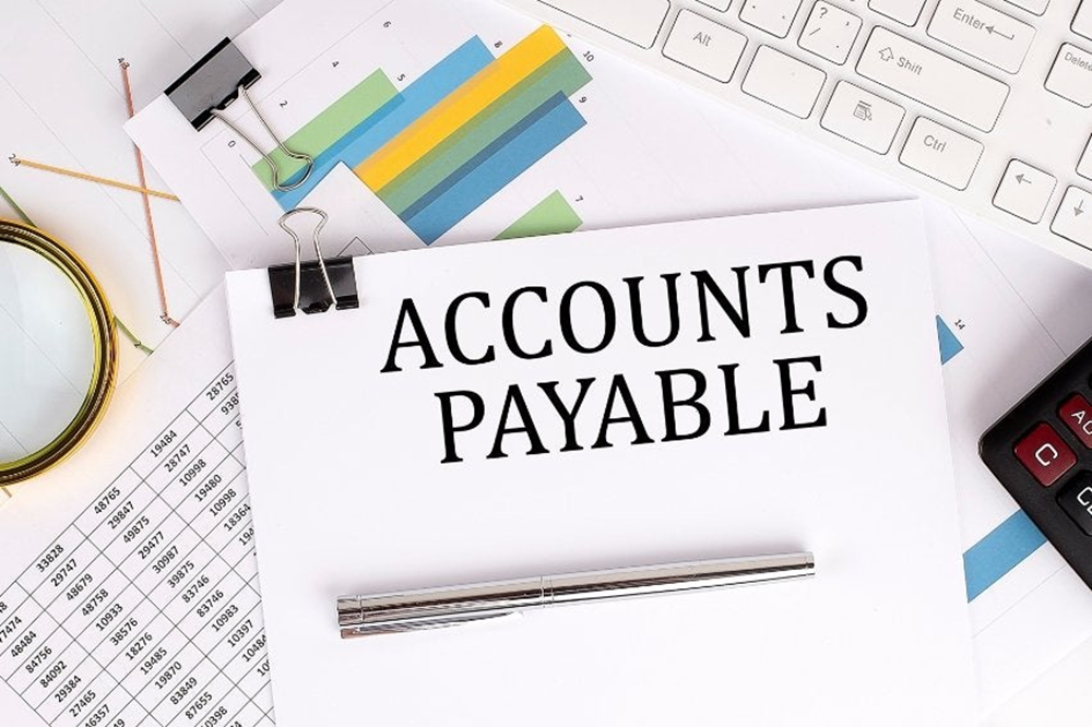 accounts payable turnover ratio