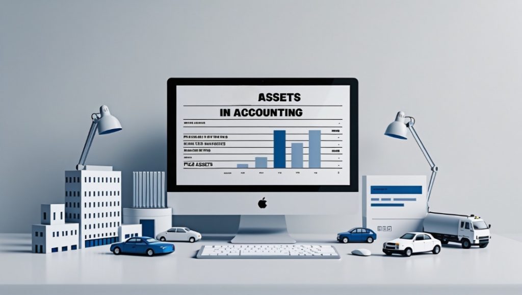 assets in Accounting