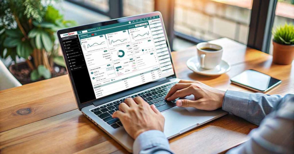 15-Step Guide to Choosing the Best Billing & Accounting Software for Your Apparel & Garment Business in 2026 2 Apparel Garment Business