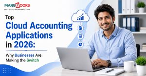 Top Cloud Accounting Applications in 2026: Why Businesses Are Making the Switch 1 Cloud accounting application