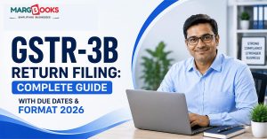 GSTR-3B