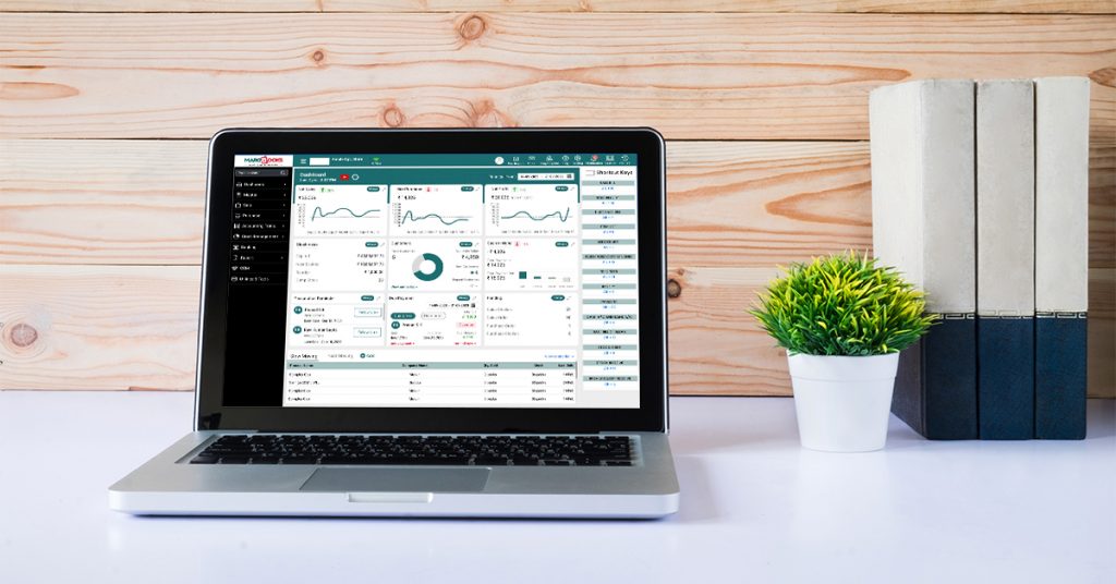 GSTR-4 Return Filing: Step-by-Step Guide to File Online with Due Date & Late Fees 2 GSTR-4 Return Filing