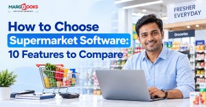 How to Choose Supermarket Software: 10 Features to Compare 1 Supermarket Software