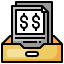 cash drawer