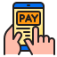 multiple mode payment