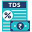 TDS and TCS