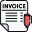 Number of Invoices