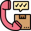 Order Calling