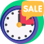 Push Sale